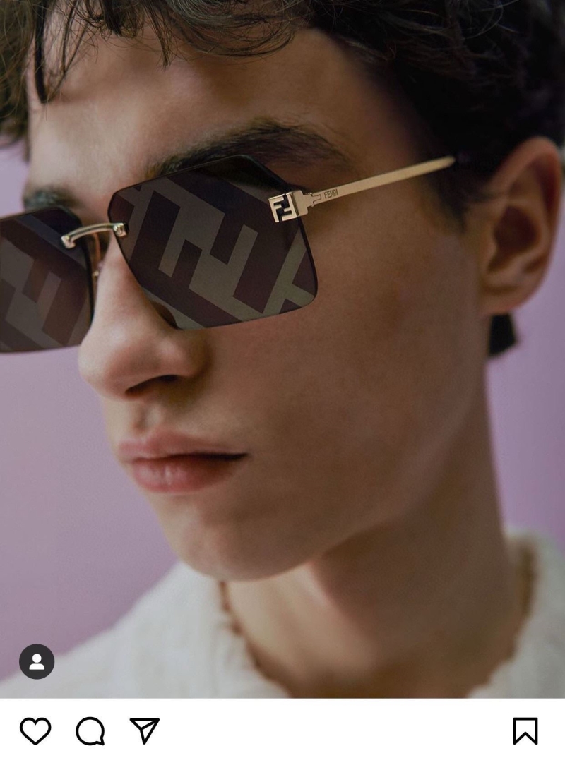 Fendi Sunglasses